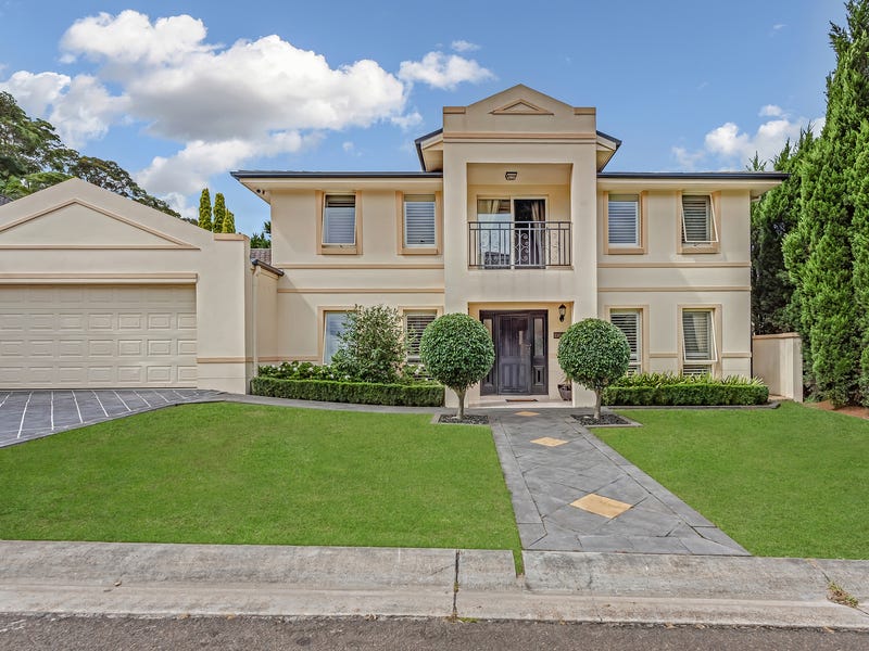 38 Tallowood Way, Frenchs Forest, NSW 2086 House for Sale