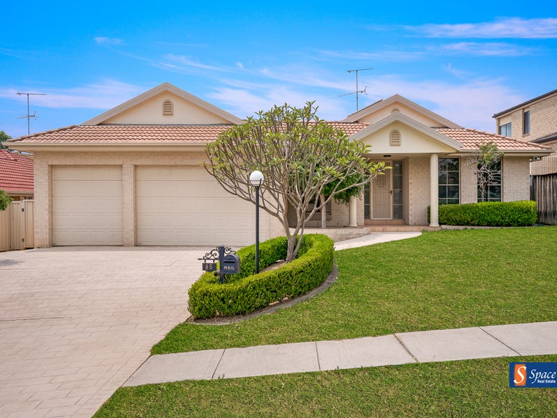 85 The Cascades, Mount Annan, NSW 2567