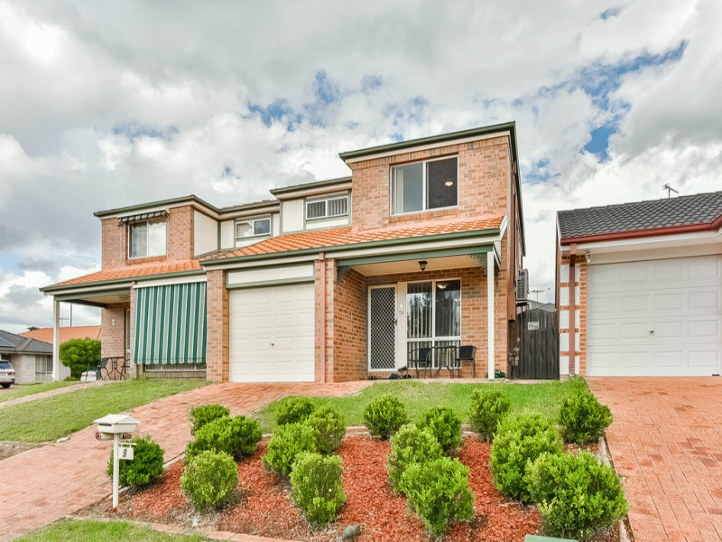 9 Keighran Mill Drive, Blair Athol, NSW 2560