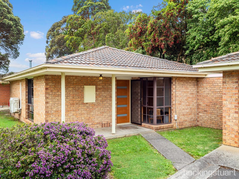 5/9496 Oban Road, Ringwood North, Vic 3134 Unit for Sale