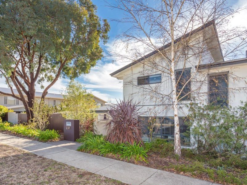 231 Aspinall Street, Watson, ACT 2602