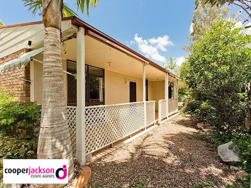 54 Mcginn Road, Ferny Grove, Qld 4055