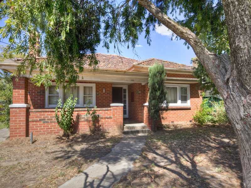 143 Spencer Street, Sebastopol, Vic 3356 Property Details