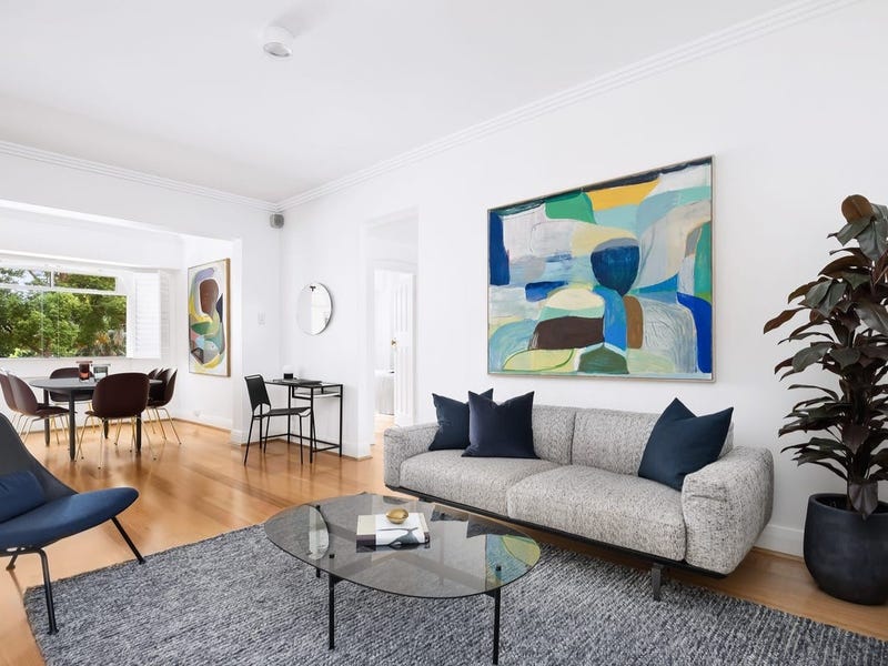 4/4 Ithaca Road, Elizabeth Bay, NSW 2011