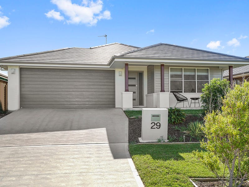 29 Harrop Parade, Thornton, NSW 2322 Property Details