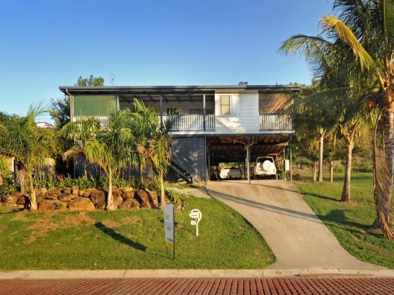 37 South Molle Boulevard, Cannonvale, Qld 4802 Property Details