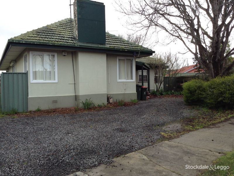 2 Langford Street, Morwell, VIC 3840