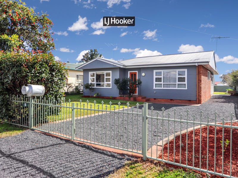 5 Chisholm Street, Inverell, NSW 2360