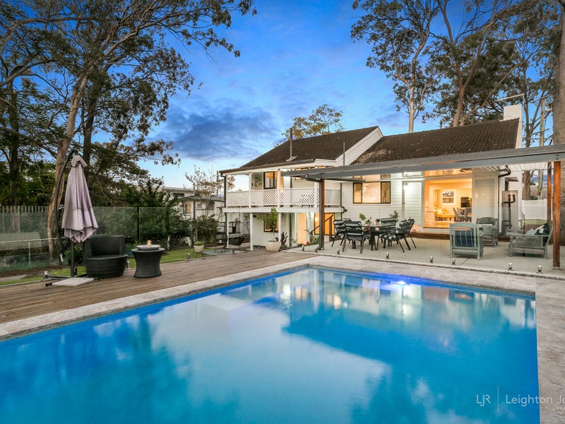 1 Gem Road, Kenmore, Qld 4069 Property Details