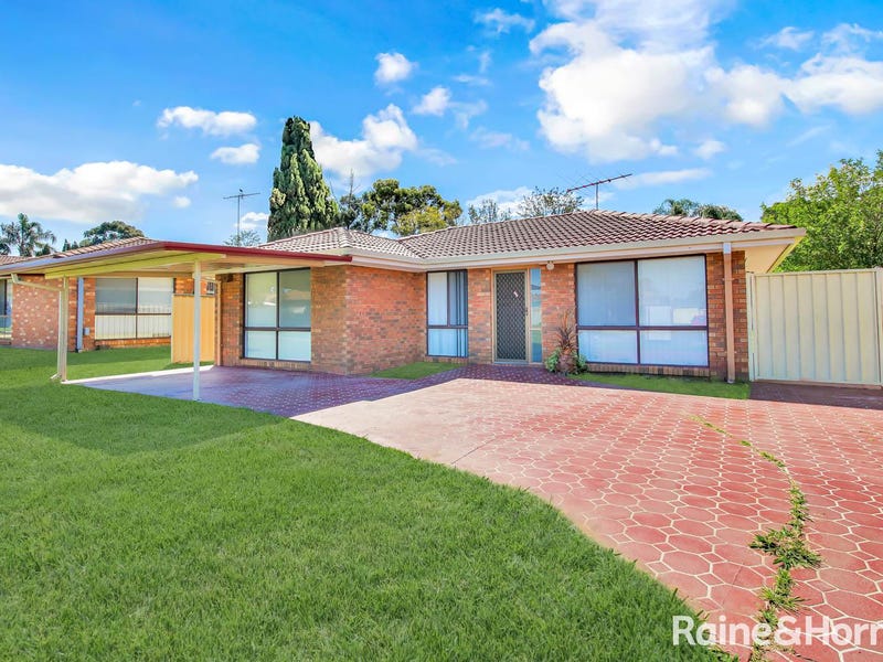 5 Daisy Place, Claremont Meadows, NSW 2747