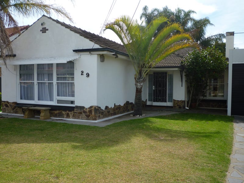 29 Wallace Street, Glenelg East, SA 5045