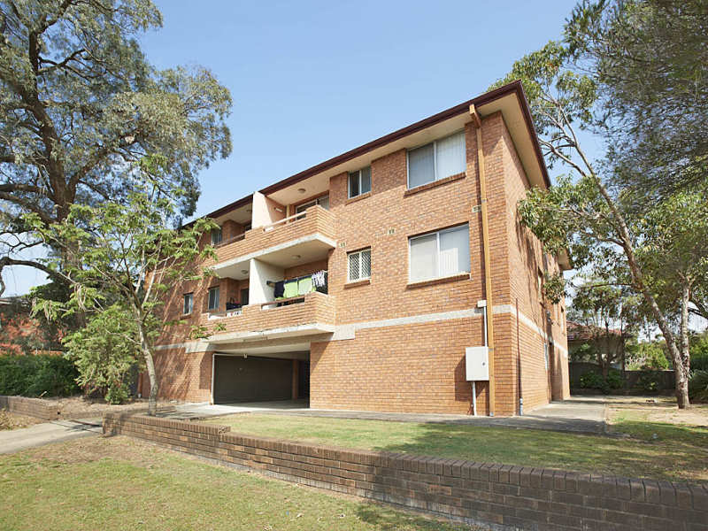 7/56 Bangor Street, Guildford, NSW 2161 - Property Details