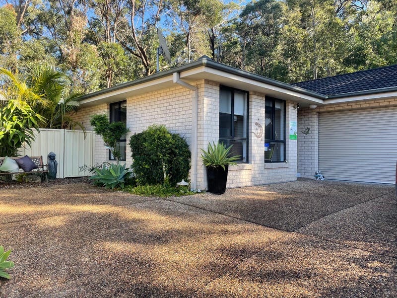 53A Bagnall Beach Road, Corlette, NSW 2315 Property Details