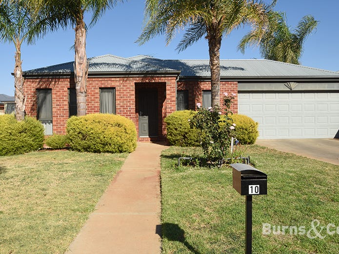 Houses for Rent in Mildura, VIC 3500 Pg. 2