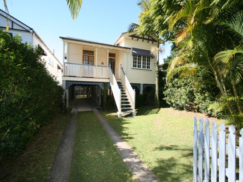 20 Keats Street, Cannon Hill, QLD 4170