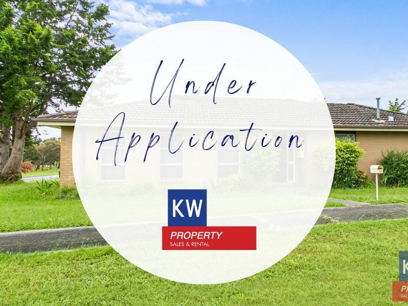 10 Birch Drive, Churchill, VIC 3842