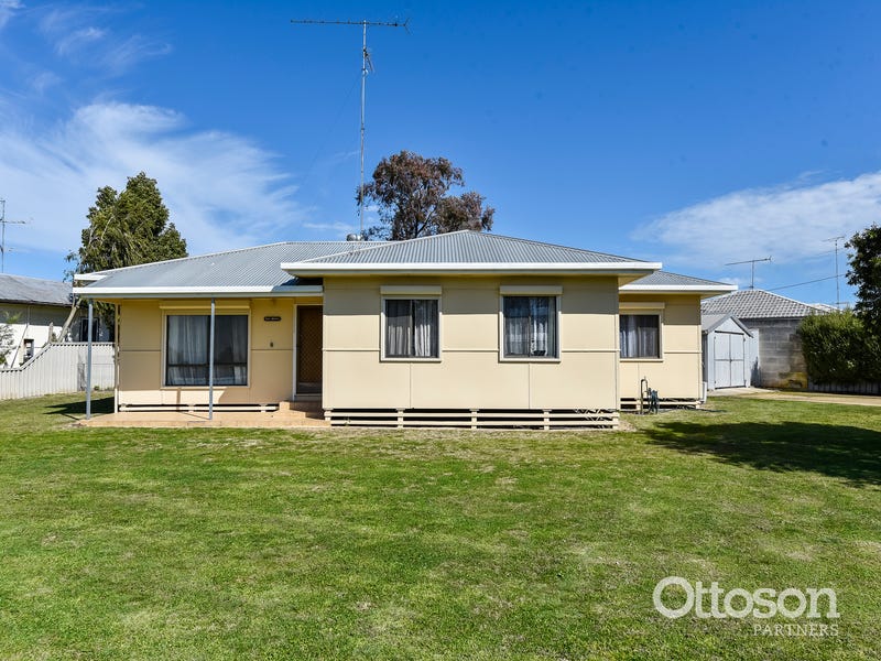 4 Merino Street, Naracoorte, SA 5271 House for Sale