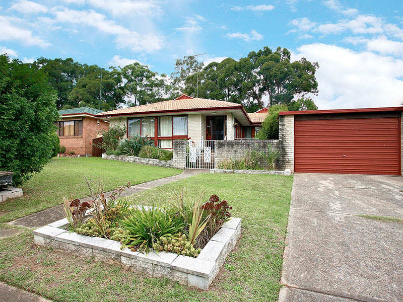51 Hurley Street, Toongabbie, NSW 2146 Property Details