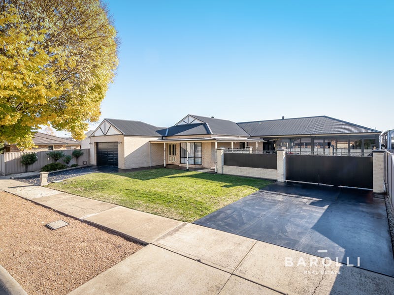 4 Hereford Drive, Shepparton, Vic 3630 House for Sale