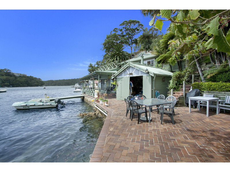 4 Goldfinch Place, Grays Point, NSW 2232