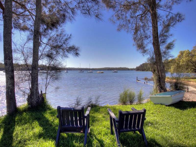 7A Wharf Street, Wyee Point, NSW 2259