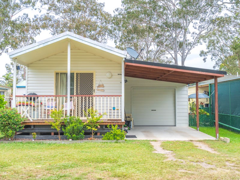 10/383 North Street, Wooli, NSW 2462 Property Details