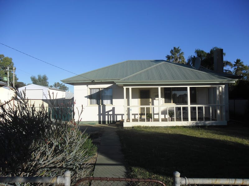 46 MacPherson Street, Carnamah, WA 6517 Property Details