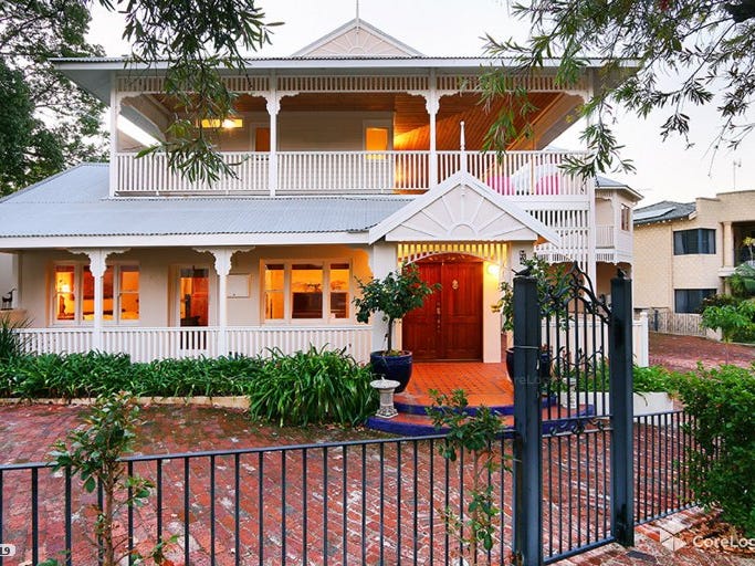 73 Joel Terrace, Mount Lawley, WA 6050