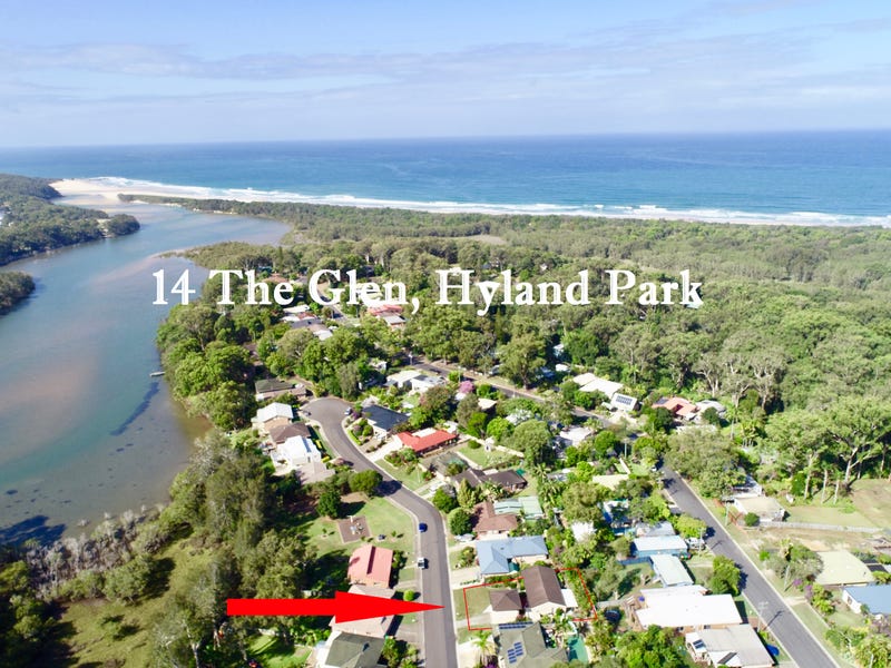 14 The Glen, Hyland Park, NSW 2448