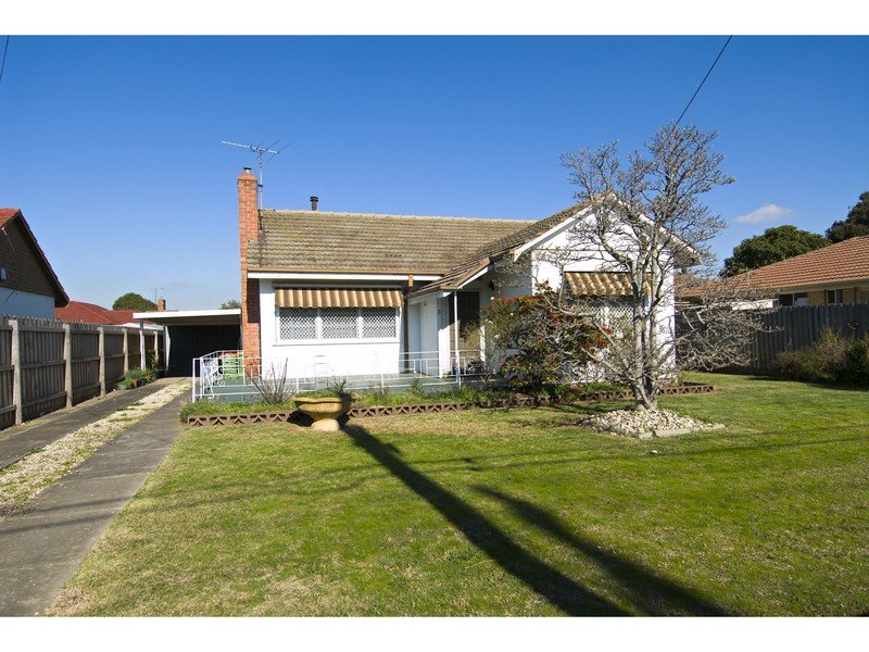 113 Mitchell Street, Maidstone, Vic 3012 Property Details