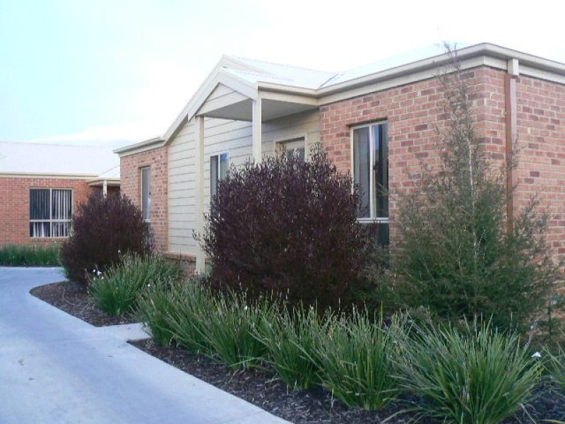 4/140 Bowen Street, Echuca, VIC 3564