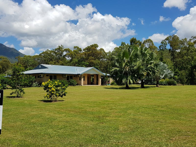 Lot 4 Curlew St, Cardwell, Qld 4849 Acreage for Sale
