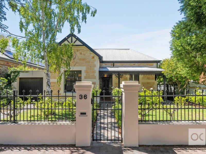 36 Fairford Street, Unley, SA 5061
