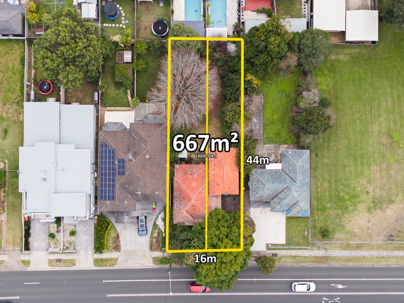 152 Street, Merrylands, NSW 2160 House for Sale realestate