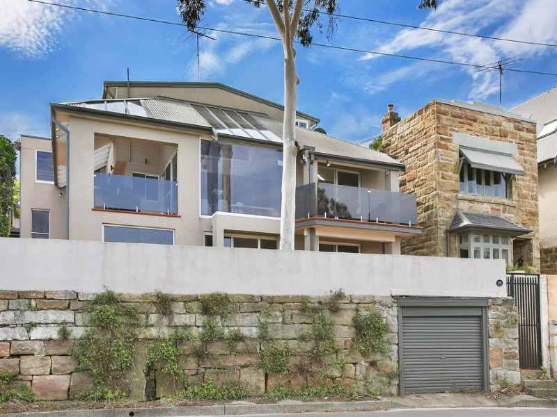 120 Henley Marine Drive, Drummoyne, NSW 2047 Property Details