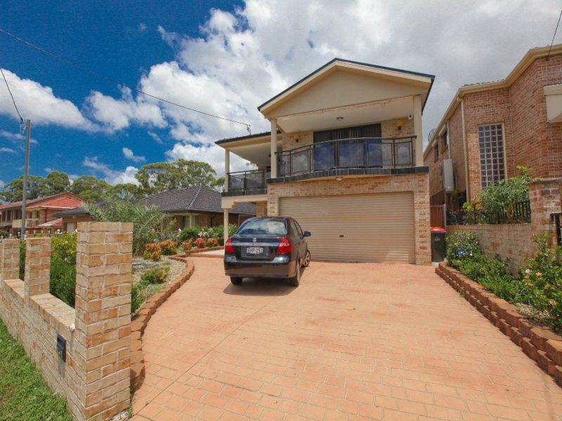 97A Hemphill Avenue, Mount Pritchard, NSW 2170