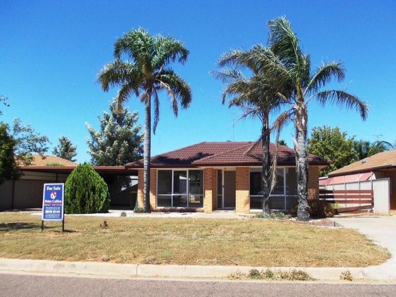 21 Abraham Drive, Whyalla Stuart, SA 5608