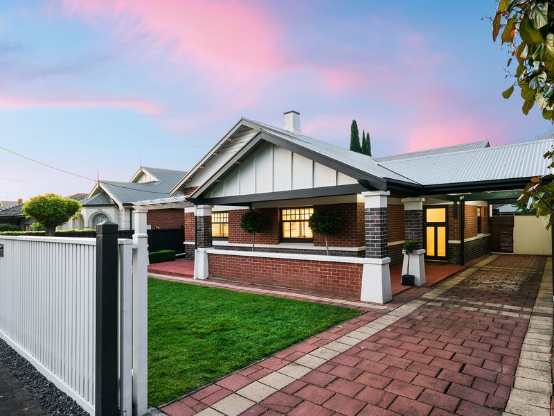 6 North Terrace, Highgate, SA 5063 Property Details