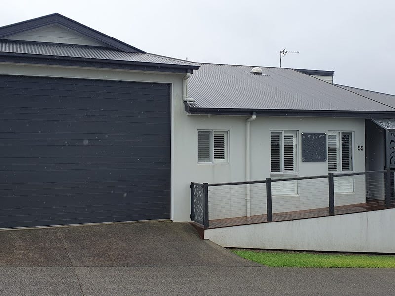 unit 55/23 Macadamia Drive, Maleny, Qld 4552 Property Details