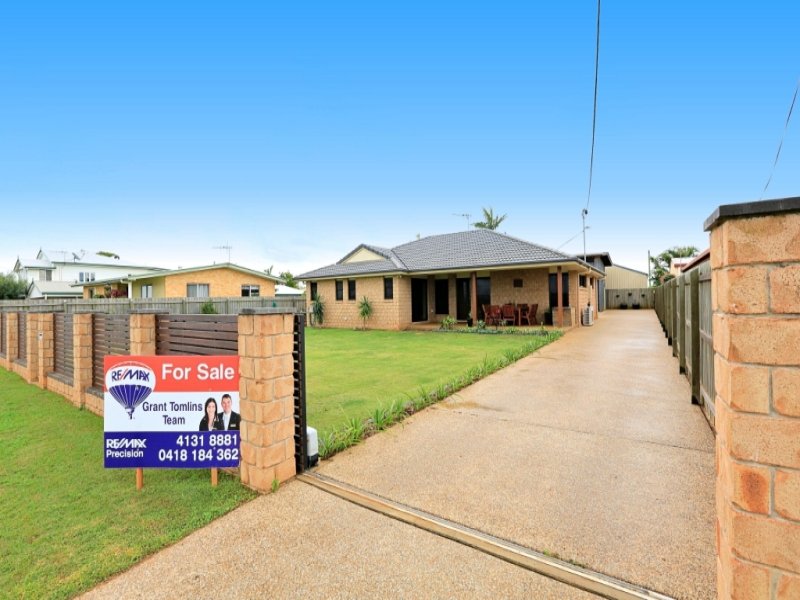 12 Mahoney Street, Bundaberg North, QLD 4670