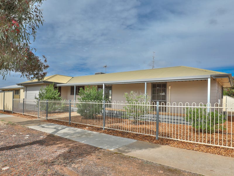 140 Magnolia Avenue, Mildura, Vic 3500 House for Sale