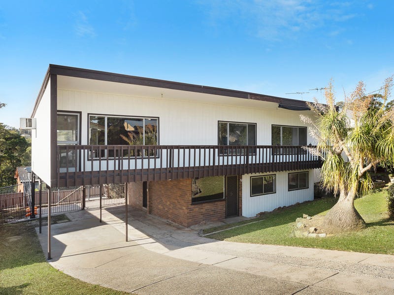 90 Ridge Road, Engadine, NSW 2233 Property Details