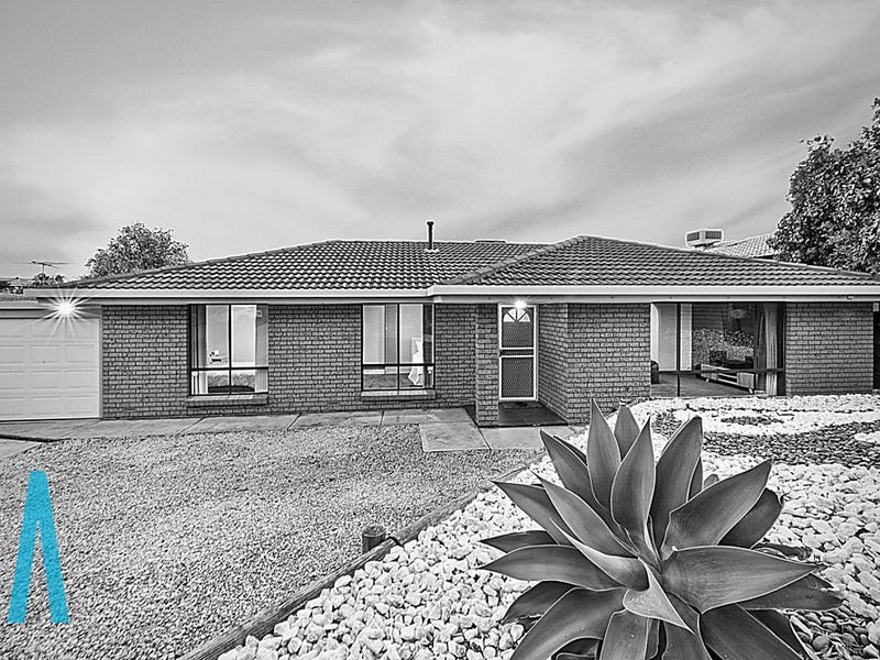 4 Cameron Court, Redwood Park, SA 5097