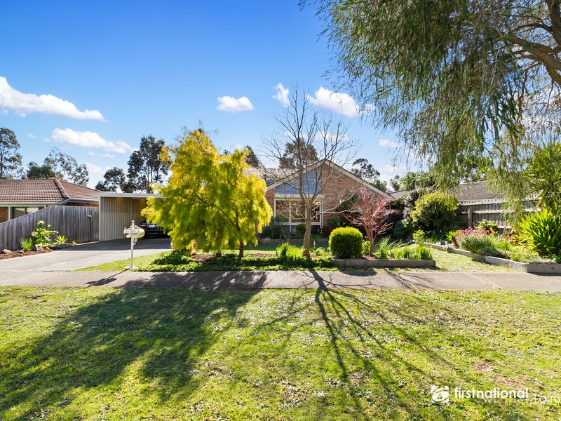 91 Swallow Grove, Traralgon, Vic 3844 Property Details
