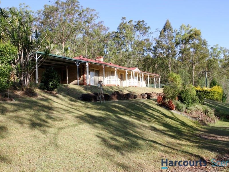 309313 Greensward Road, Tamborine, Qld 4270 Property Details