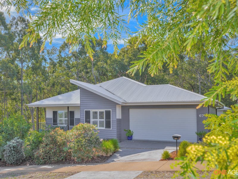 67 Lake Forest Drive, Murrays Beach, NSW 2281