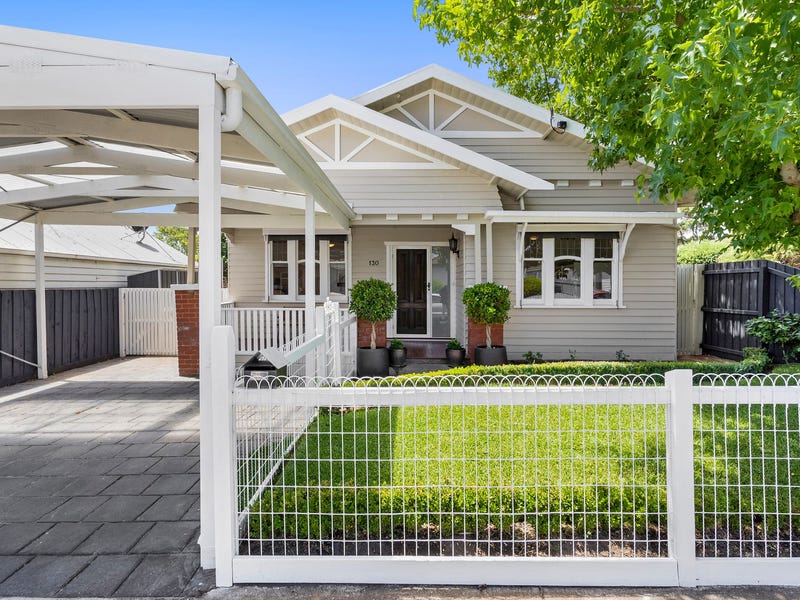 130 Elizabeth Street, Geelong West, Vic 3218