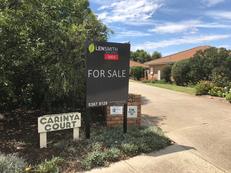 4/20 Simpson Street, Bacchus Marsh, VIC 3340