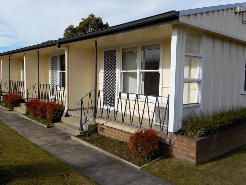 12/88 Flinders Street, East Maitland, NSW 2323