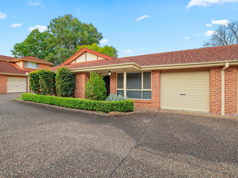 7/1012 Gordon Avenue, Ingleburn, NSW 2565